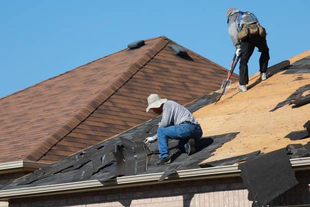 Best Roof Inspection  in Kaufman, TX